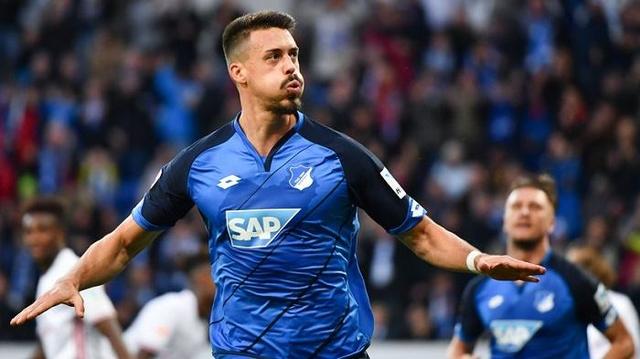  柏林联合主场爆冷击败传统强队门兴格拉德巴赫